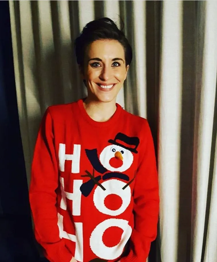 Glumica Vicky McClure