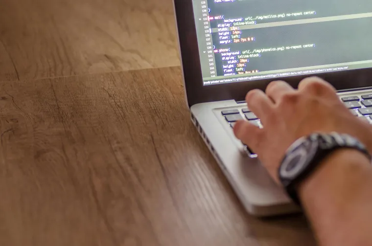 1. Web programer