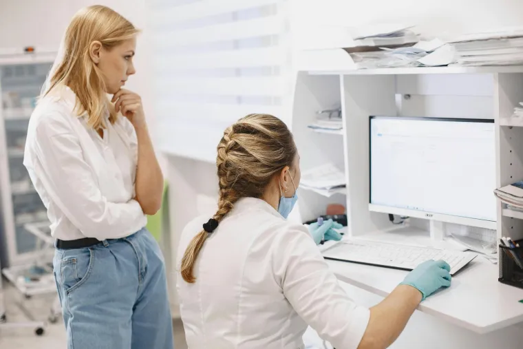 3. Administrator za medicinsku dokumentaciju