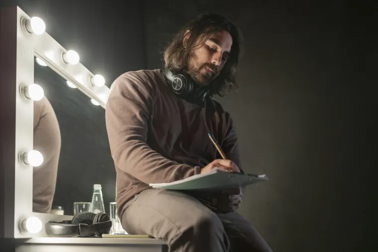 5. Umjetnički direktor