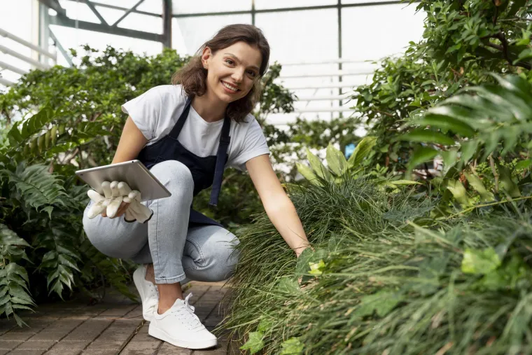 7. Krajobrazni arhitekt