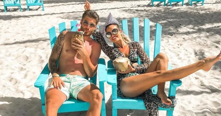 Lijepa WAGsica blista u 33. godini: Adriana Ćaleta-Car osvaja vitkom linijom