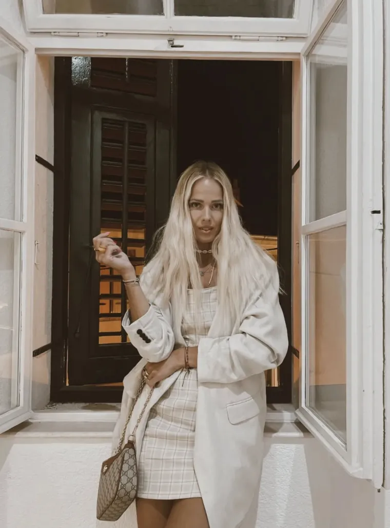 Zavoljeli su se kao djeca, a ovako izgledaju 20 godina nakon: Antonija Mi&scaron;ura Sandrić proslavila poseban dan