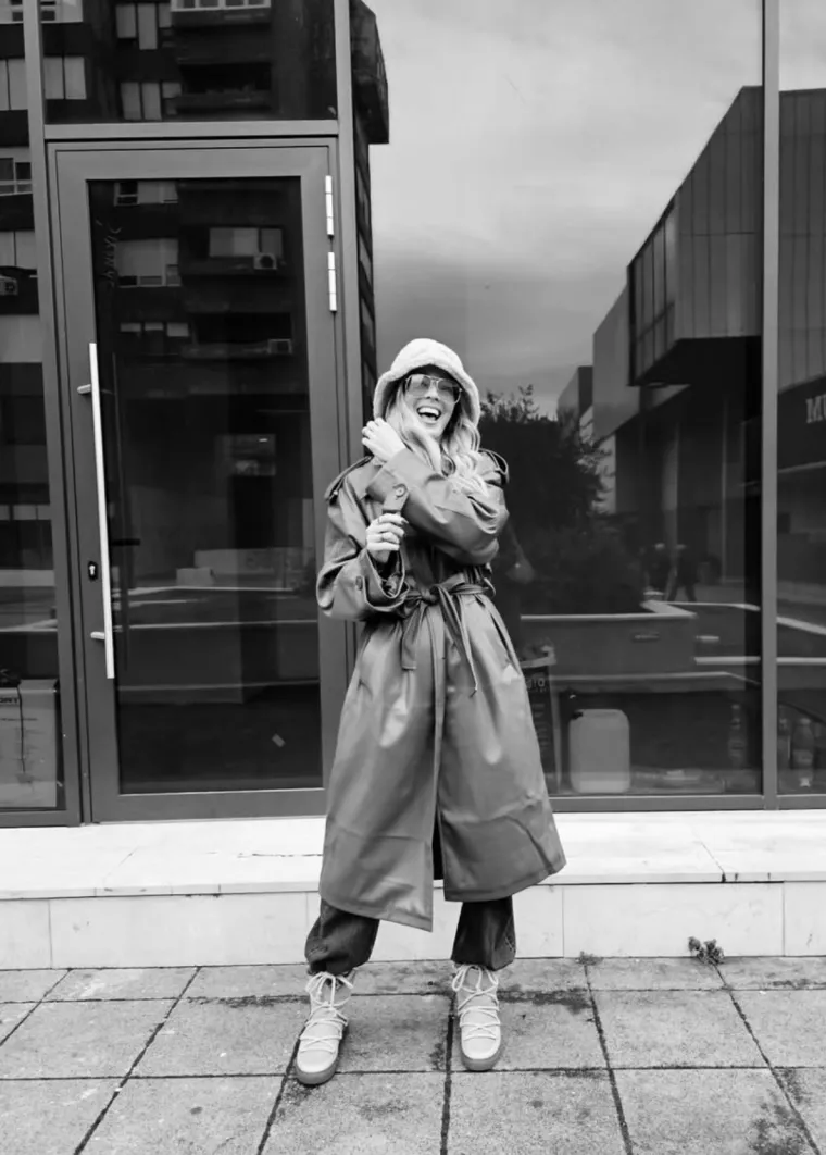 Zavoljeli su se kao djeca, a ovako izgledaju 20 godina nakon: Antonija Mi&scaron;ura Sandrić proslavila poseban dan