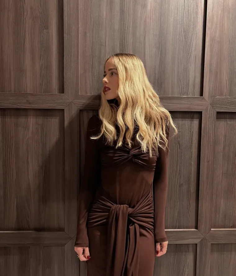 Zavoljeli su se kao djeca, a ovako izgledaju 20 godina nakon: Antonija Mi&scaron;ura Sandrić proslavila poseban dan