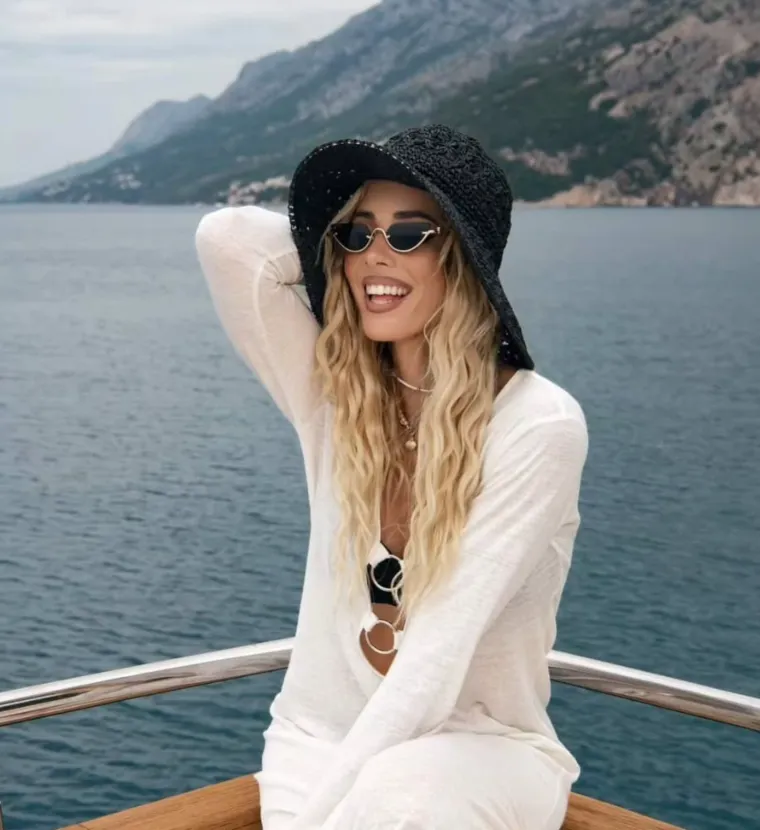 Zavoljeli su se kao djeca, a ovako izgledaju 20 godina nakon: Antonija Mi&scaron;ura Sandrić proslavila poseban dan