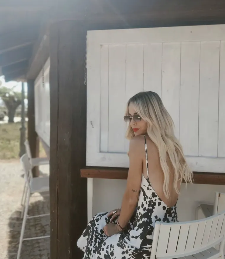 Zavoljeli su se kao djeca, a ovako izgledaju 20 godina nakon: Antonija Mi&scaron;ura Sandrić proslavila poseban dan