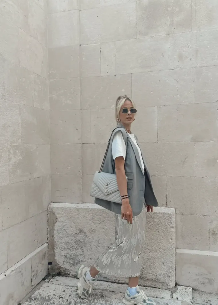 Zavoljeli su se kao djeca, a ovako izgledaju 20 godina nakon: Antonija Mi&scaron;ura Sandrić proslavila poseban dan