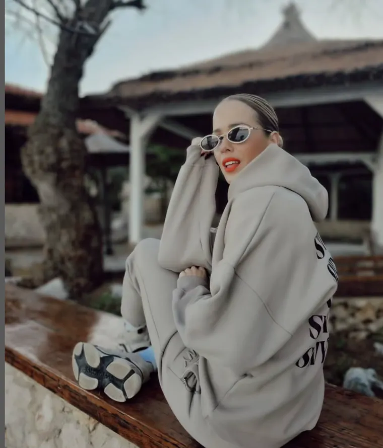 Zavoljeli su se kao djeca, a ovako izgledaju 20 godina nakon: Antonija Mi&scaron;ura Sandrić proslavila poseban dan