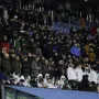 Celticovi juniori u utorak poslijepodne izgubili su od vršnjaka iz Dinama 1:2, a navečer su došli uživo pogledati svoju prvu ekipu.