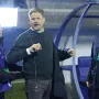 Neobična scena na krcatom Maksimiru: Pojavili se likovi u bijelim kapuljačama