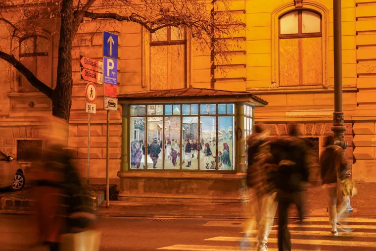 Napisali su i da mnogi od nas u nekoj staroj kutiji od cipela čuvamo najdraže božićne čestitke dobivene od dragih nam ljudi.