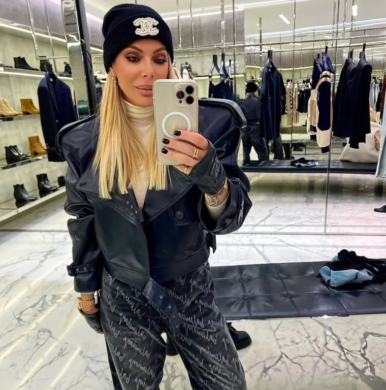 Zvali su je 'Kraljicom Instagrama': Prozivala je žene iz klana Mamić, hvalila se luksuzom pa preselila u Dubai