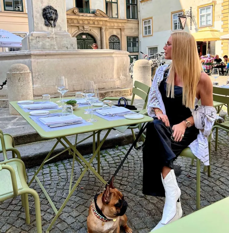 Zvali su je 'Kraljicom Instagrama': Prozivala je žene iz klana Mamić, hvalila se luksuzom pa preselila u Dubai