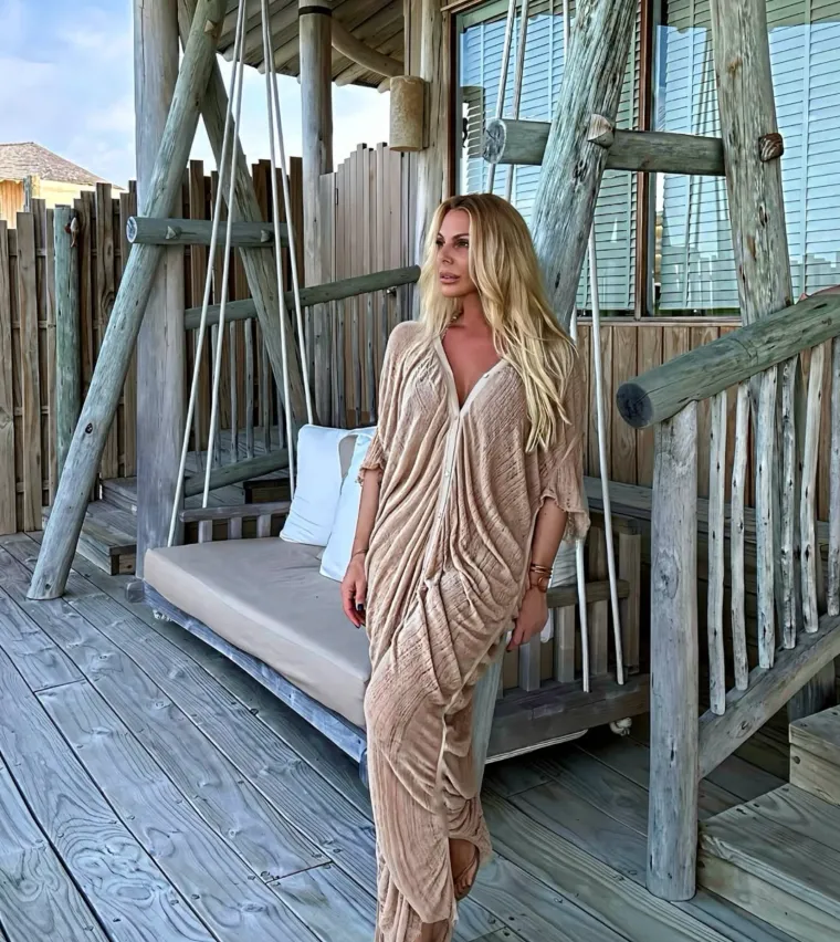 Zvali su je 'Kraljicom Instagrama': Prozivala je žene iz klana Mamić, hvalila se luksuzom pa preselila u Dubai