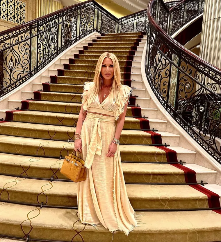 Zvali su je 'Kraljicom Instagrama': Prozivala je žene iz klana Mamić, hvalila se luksuzom pa preselila u Dubai