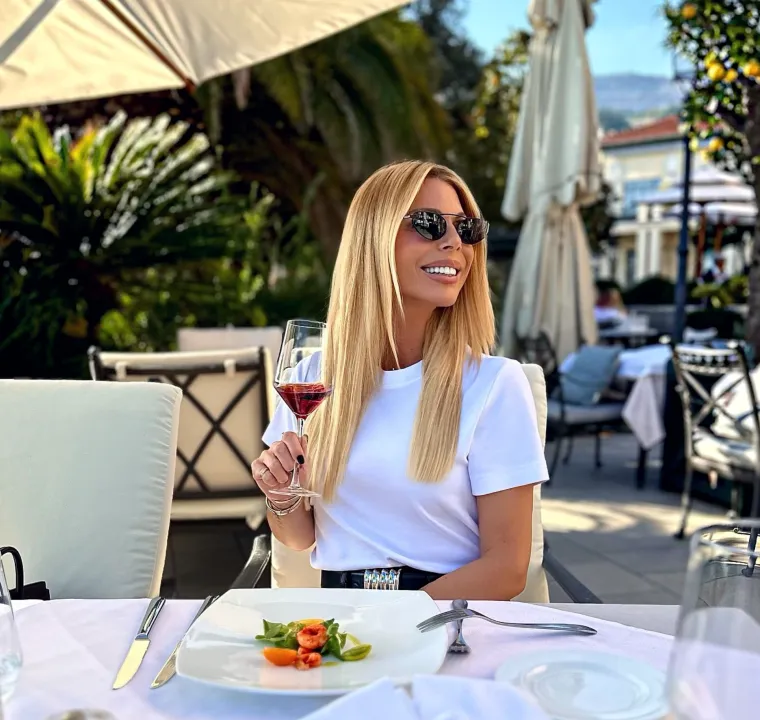 Zvali su je 'Kraljicom Instagrama': Prozivala je žene iz klana Mamić, hvalila se luksuzom pa preselila u Dubai