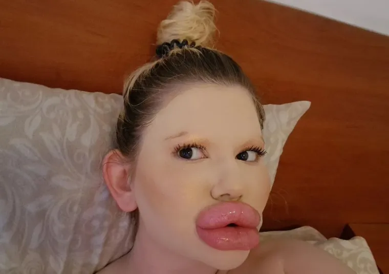 Neka ne gleda tko se buni, njoj je važno da se puni: Andrea najavila nove korekcije do Božića