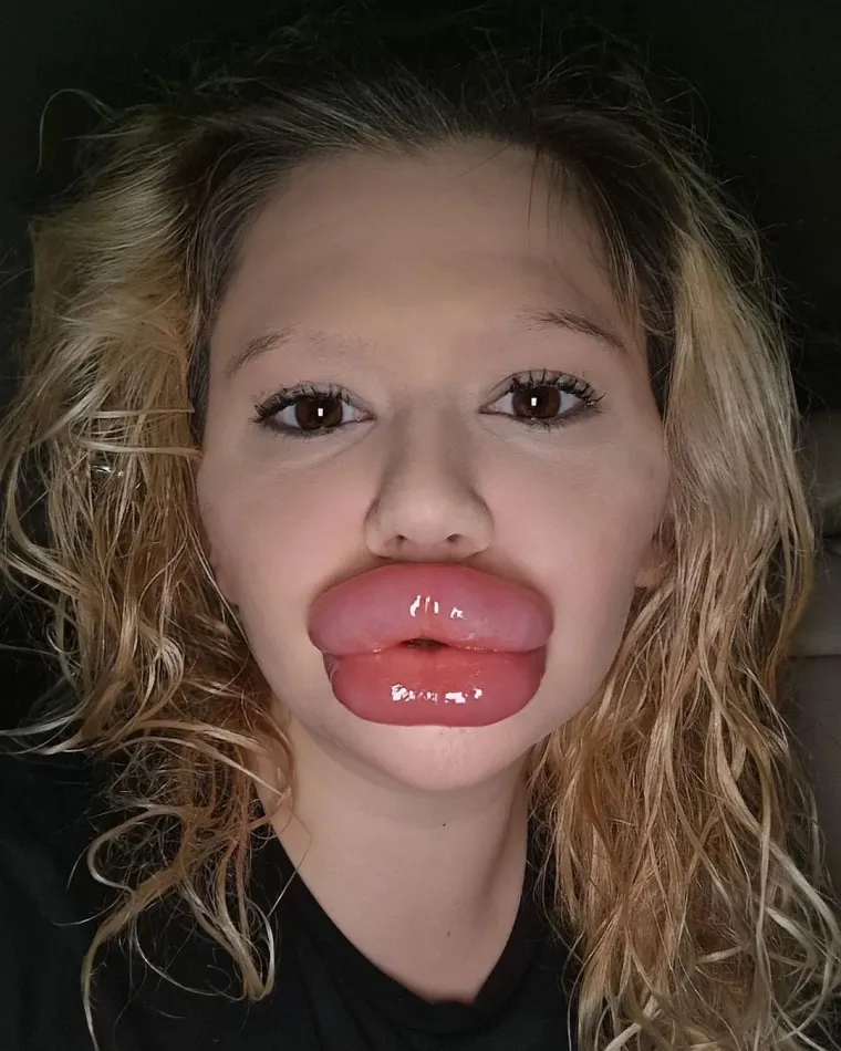 Neka ne gleda tko se buni, njoj je važno da se puni: Andrea najavila nove korekcije do Božića