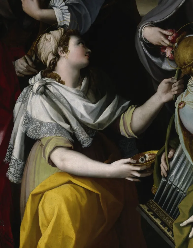 Osim toga, u pojedinim hrvatskim regijama, posebno u Primorju i Gorskom kotaru, na ovaj blagdan izrađuju se posebni kolačići u obliku očiju koji se često dijele među susjedima i prijateljima kao znak zajedni&scaron;tva i brige za druge.