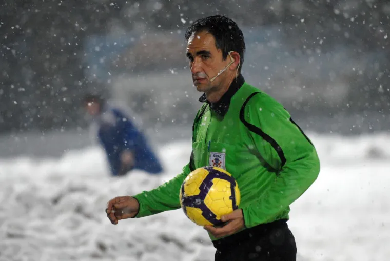 Svilokos je bio ustrajan u nakani da se susret odigra. 