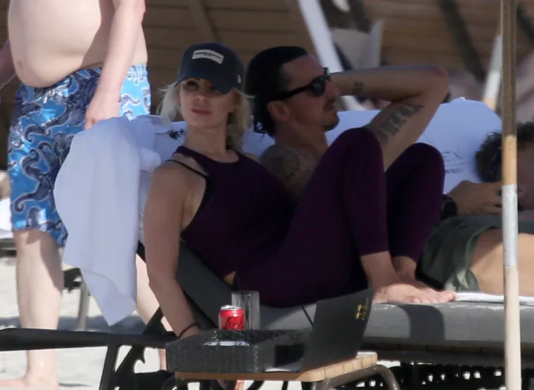 Velika ljubav Zlatana Ibrahimovića: Starija je od njega 11 godina i vlada poslovnim svijetom