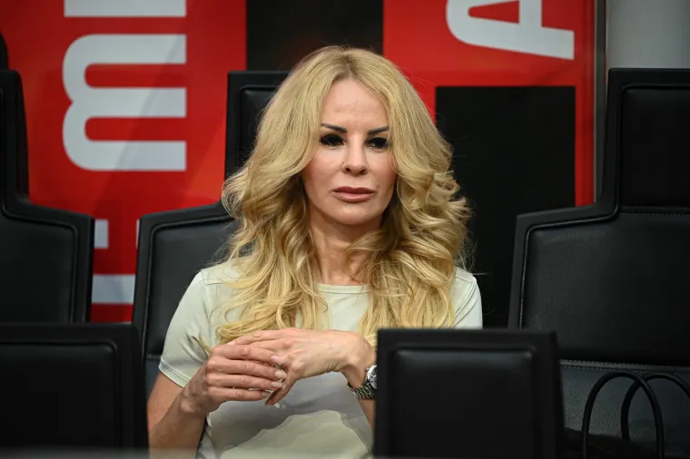 Velika ljubav Zlatana Ibrahimovića: Starija je od njega 11 godina i vlada poslovnim svijetom