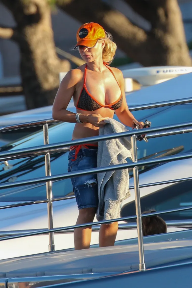 Velika ljubav Zlatana Ibrahimovića: Starija je od njega 11 godina i vlada poslovnim svijetom