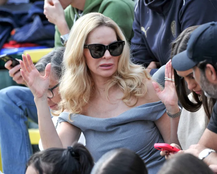 Velika ljubav Zlatana Ibrahimovića: Starija je od njega 11 godina i vlada poslovnim svijetom