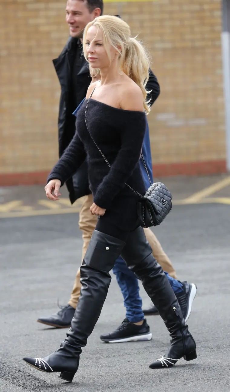 Velika ljubav Zlatana Ibrahimovića: Starija je od njega 11 godina i vlada poslovnim svijetom