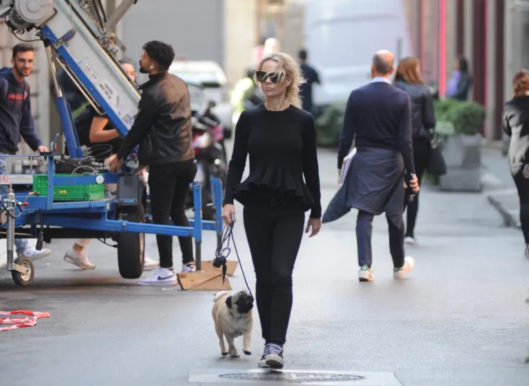 Velika ljubav Zlatana Ibrahimovića: Starija je od njega 11 godina i vlada poslovnim svijetom