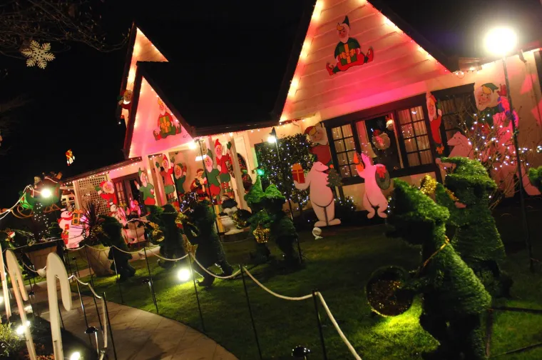 Vlasnici ovih kuća troše struju kao da sutra ne postoji: Pogledajte koliko su pretjerali