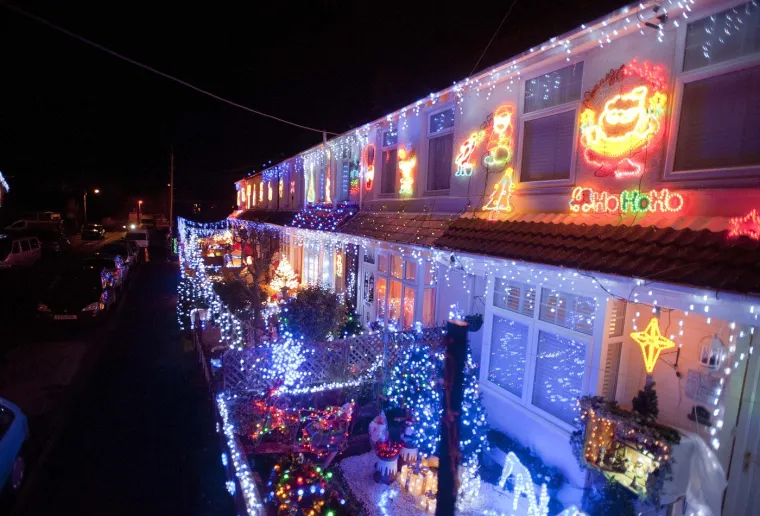 Vlasnici ovih kuća troše struju kao da sutra ne postoji: Pogledajte koliko su pretjerali