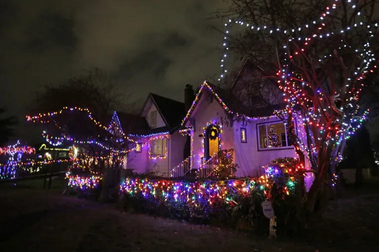 Vlasnici ovih kuća tro&scaron;e struju kao da sutra ne postoji: Pogledajte koliko su pretjerali