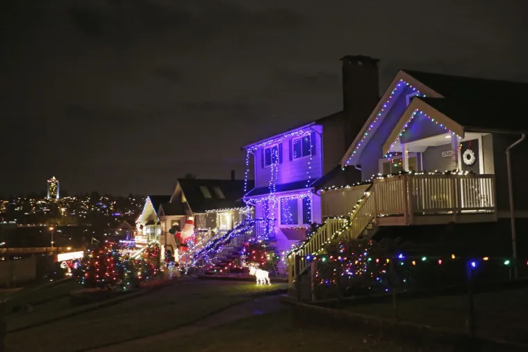 Vlasnici ovih kuća tro&scaron;e struju kao da sutra ne postoji: Pogledajte koliko su pretjerali