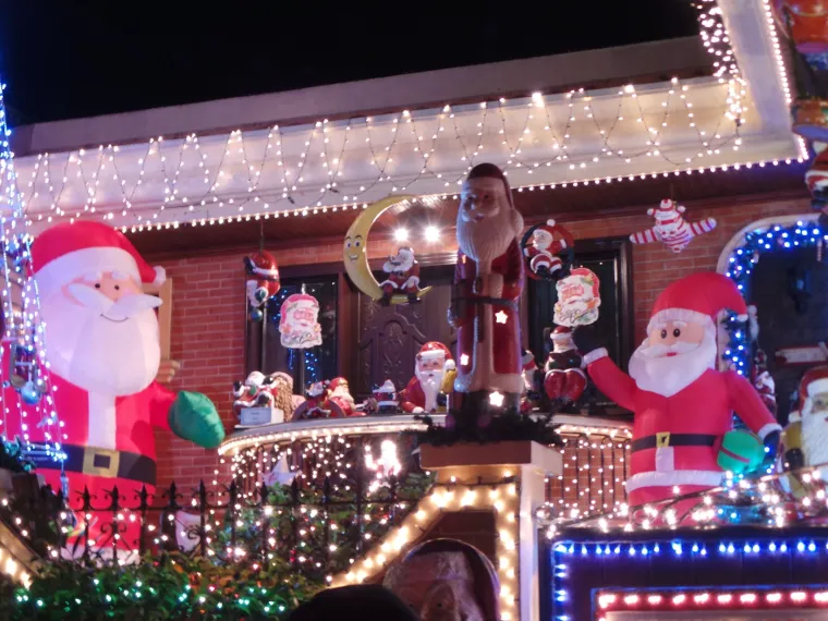 Vlasnici ovih kuća tro&scaron;e struju kao da sutra ne postoji: Pogledajte koliko su pretjerali