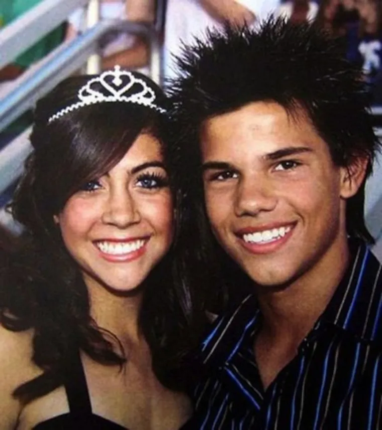 Taylor Lautner