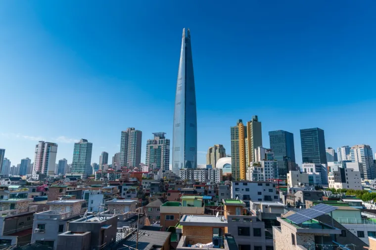 12. Seul