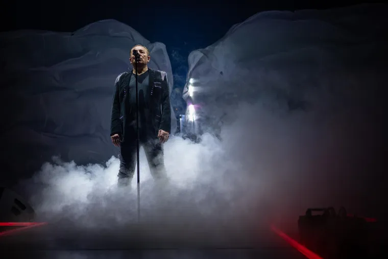 Atmosfera za pamćenje! Pogledajte kako je publika jučer plakala i plesala uz Prljavce