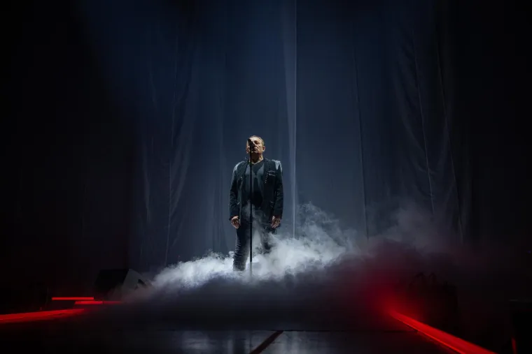 Atmosfera za pamćenje! Pogledajte kako je publika jučer plakala i plesala uz Prljavce