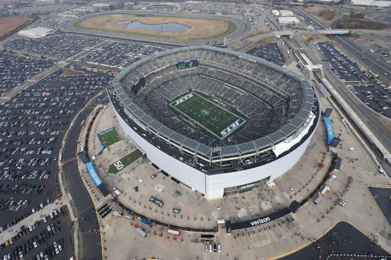Finale je 19. srpnja na stadionu MetLife u New Yorku.