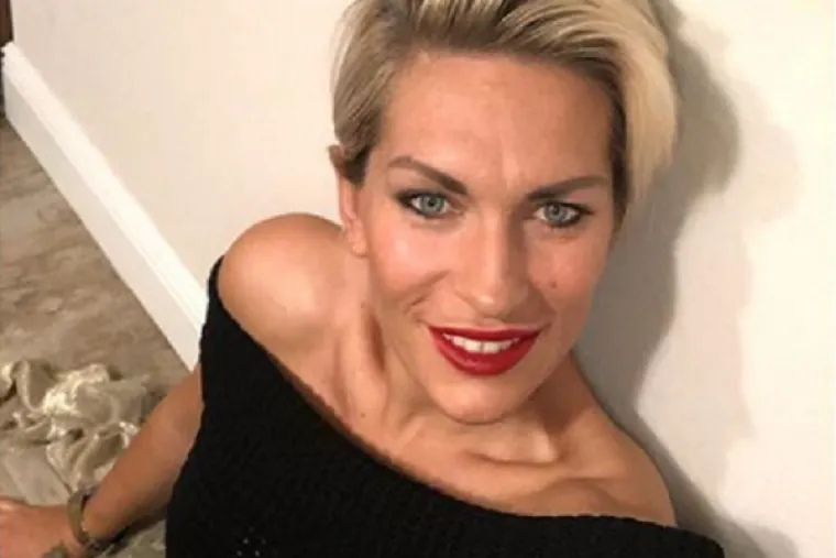 Za Niku Fleiss kao da je vrijeme stalo: Biv&scaron;a skija&scaron;ica blista u 40. godini