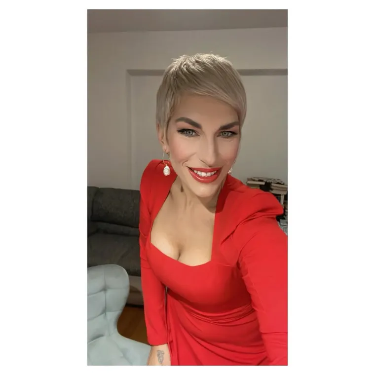 Za Niku Fleiss kao da je vrijeme stalo: Biv&scaron;a skija&scaron;ica blista u 40. godini