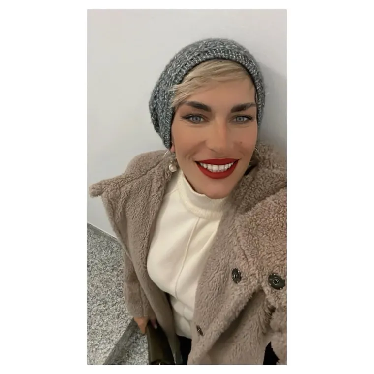 Za Niku Fleiss kao da je vrijeme stalo: Biv&scaron;a skija&scaron;ica blista u 40. godini