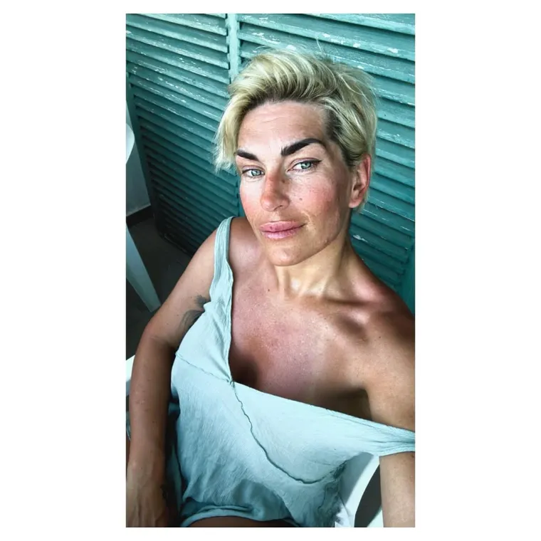 Za Niku Fleiss kao da je vrijeme stalo: Biv&scaron;a skija&scaron;ica blista u 40. godini