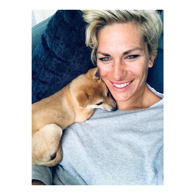 Za Niku Fleiss kao da je vrijeme stalo: Biv&scaron;a skija&scaron;ica blista u 40. godini