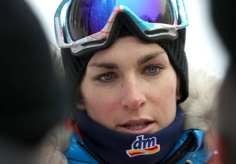 Za Niku Fleiss kao da je vrijeme stalo: Biv&scaron;a skija&scaron;ica blista u 40. godini