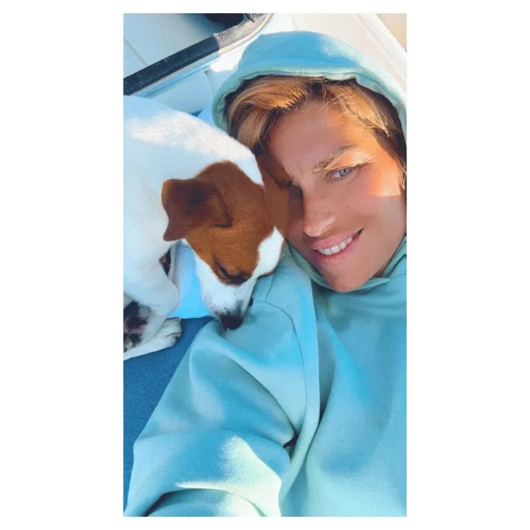 Za Niku Fleiss kao da je vrijeme stalo: Biv&scaron;a skija&scaron;ica blista u 40. godini