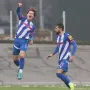 Kakve scene u Kranjčevićevoj: Stadion pun do posljednjeg mjesta, a pazite otkud ekipa gleda utakmicu