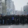 Kakve scene u Kranjčevićevoj: Stadion pun do posljednjeg mjesta, a pazite otkud ekipa gleda utakmicu